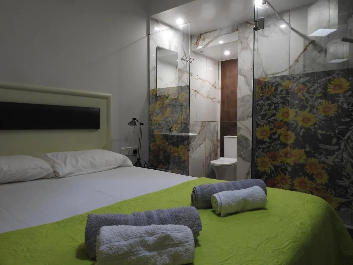 Green Bay Penthouse 2 Protaras Apartment