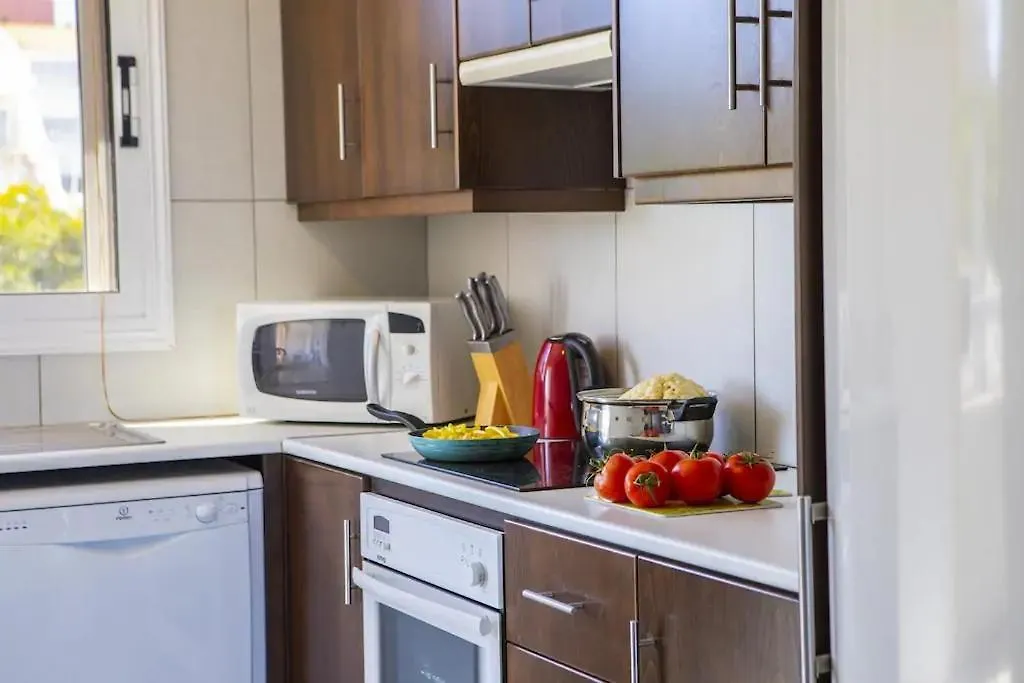 Apartment Green Bay Penthouse 2 Protaras