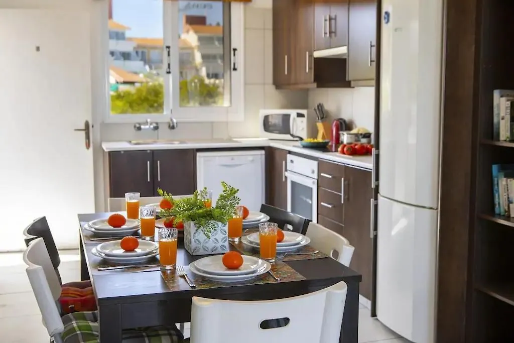 Green Bay Penthouse 2 Protaras Apartment