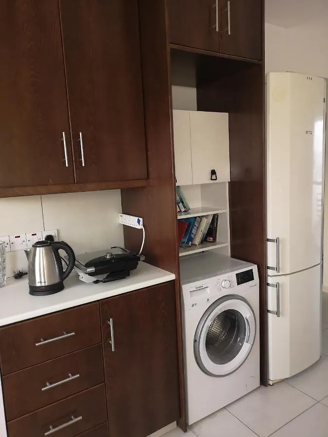 Green Bay Penthouse 2 Protaras 0*,  Cyprus