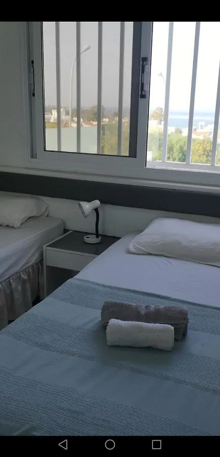 Apartment Green Bay Penthouse 2 Protaras Cyprus