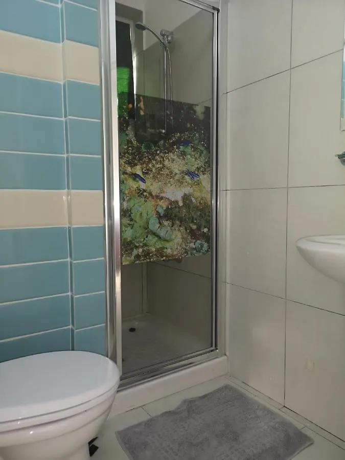 Green Bay Penthouse 2 Protaras 0*,